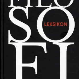 Politikens filosofileksikon