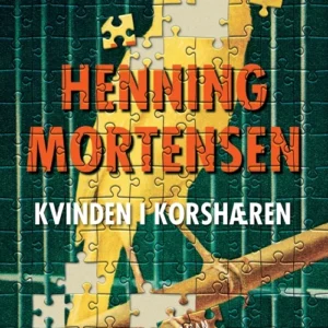 Kvinden i korshæren