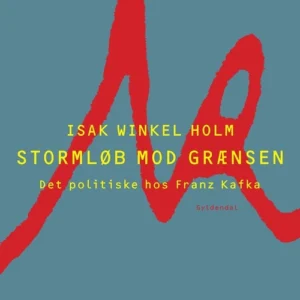 Stormløb mod grænsen