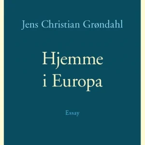 Hjemme i Europa