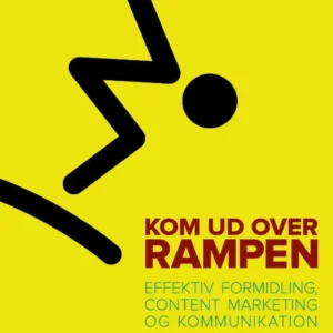 Kom ud over rampen