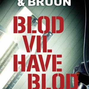Blod vil have blod