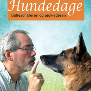 Hundedage - Bølleschæferen og pjoklederen