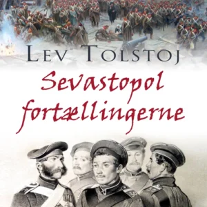 Sevastopol-fortællingerne