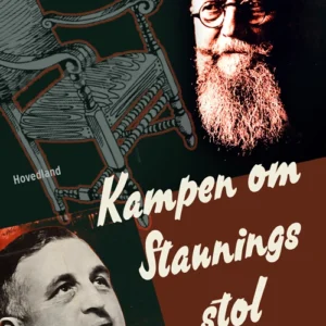 Kampen om Staunings stol