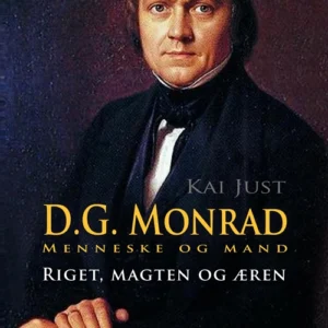 D.G. Monrad