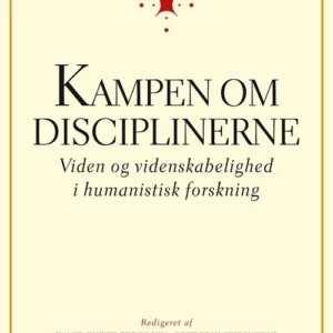 Kampen om disciplinerne