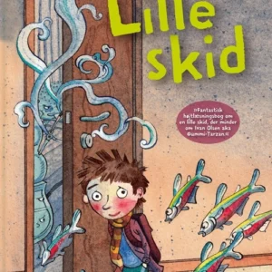 Lille skid