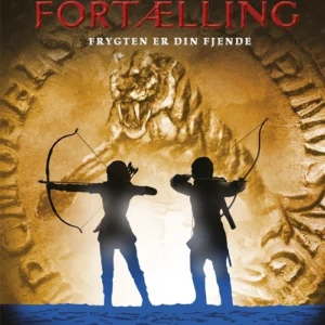 Alexias fortælling