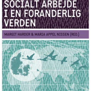 Socialt arbejde i en foranderlig verden