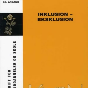 KvaN 100 - Inklusion - eksklusion