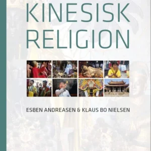 Kinesisk religion