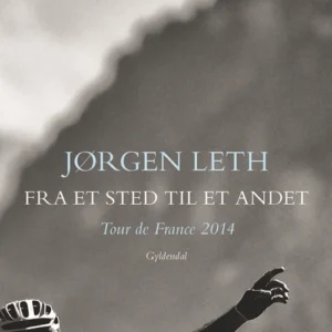 Fra et sted til et andet