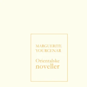 Orientalske noveller