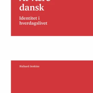 At være dansk