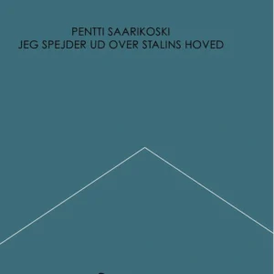 Jeg spejder ud over Stalins hoved