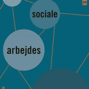 Det sociale arbejdes organisering