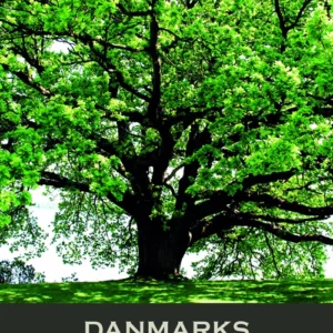 DANMARKS TRÆER OG BUSKE