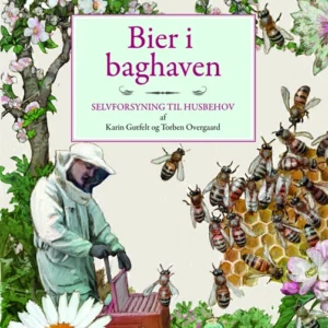 BIER I BAGHAVEN