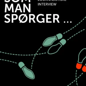 Som man spørger ...