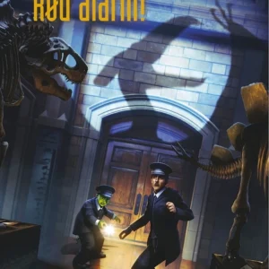 Rød Alarm