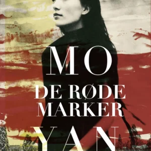 De røde marker
