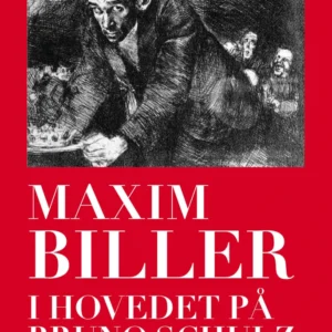 I hovedet på Bruno Schulz
