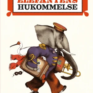 Elefantens hukommelse