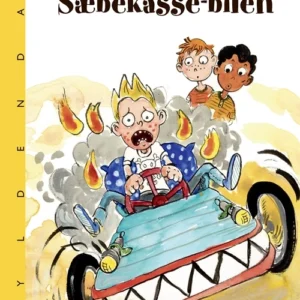 Sæbekassebilen