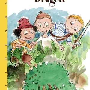 Dragen