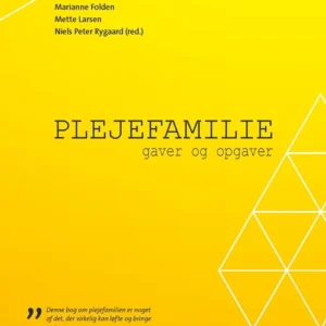 Plejefamilie