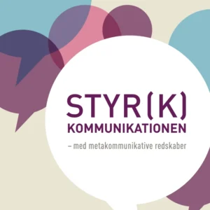 Styr(k) kommunikationen