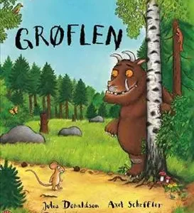 Grøflen