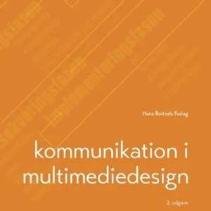 Kommunikation i multimediedesign