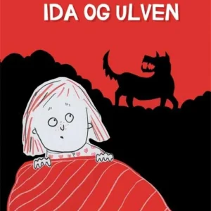 Ida og ulven