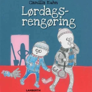 Lørdagsrengøring