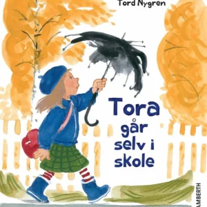 Tora går selv i skole