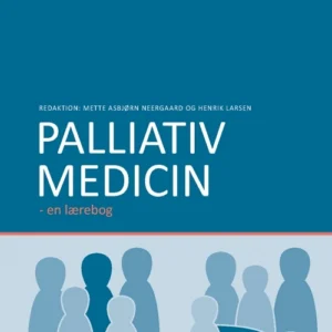 Palliativ medicin