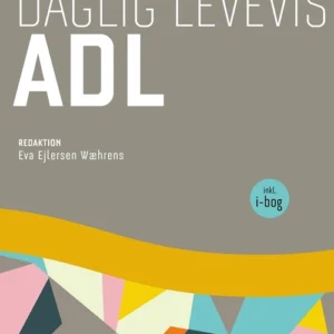 Almindelig daglig levevis - ADL