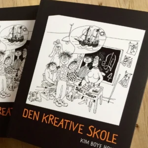 Den Kreative Skole