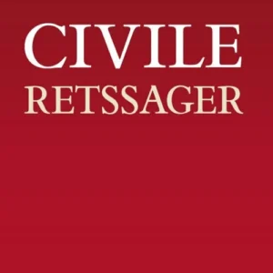 Civile Retssager