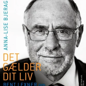 Det gælder dit liv