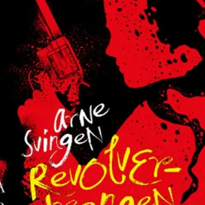 Revolverdrengen