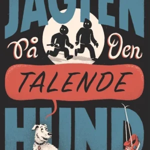 Jagten på den talende hund