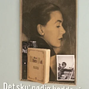 Det sku' nødig hedde sig