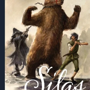 Silas 3 - Silas fanger et firspand