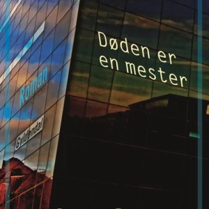 Døden er en mester