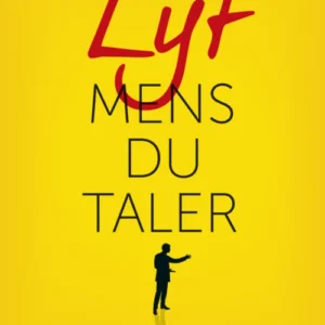 Lyt mens du taler