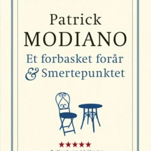 Et forbasket forår & Smertepunktet