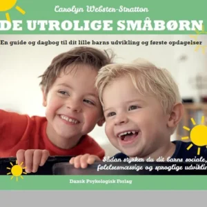 De utrolige småbørn